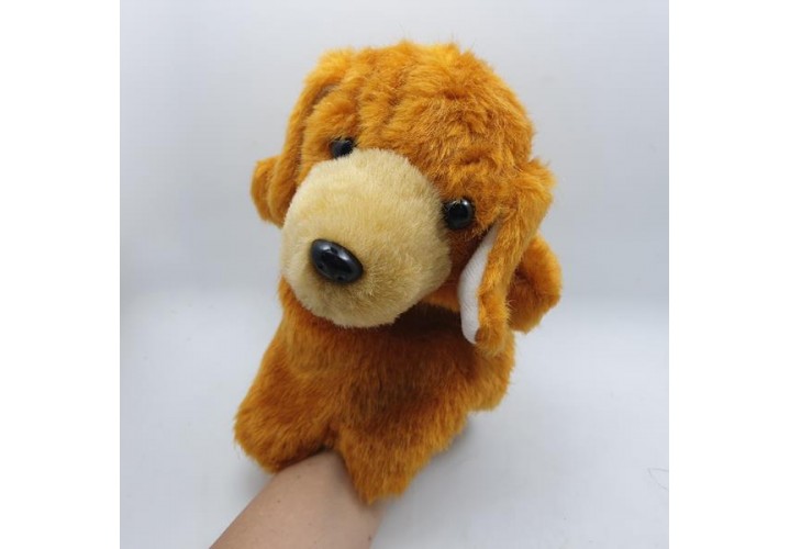 Hand Puppets