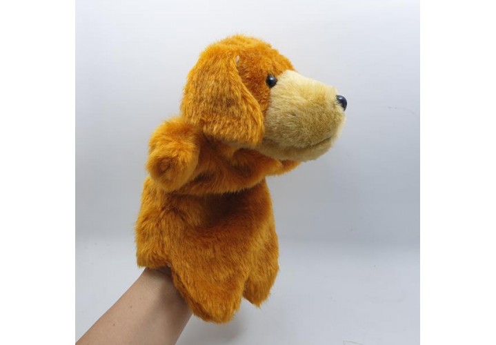 Hand Puppets