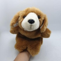 Hand Puppets