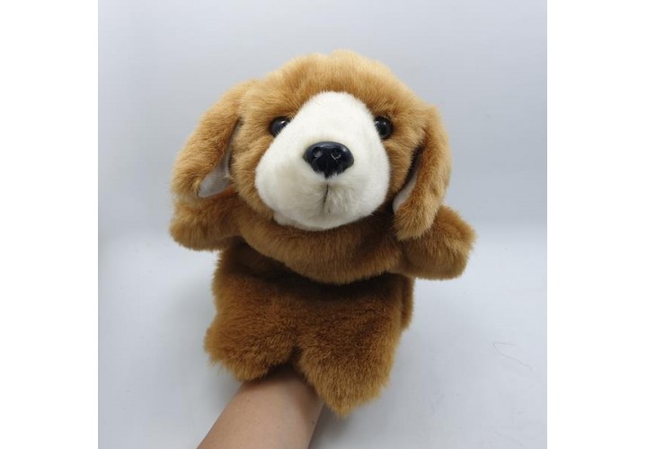 Hand Puppets
