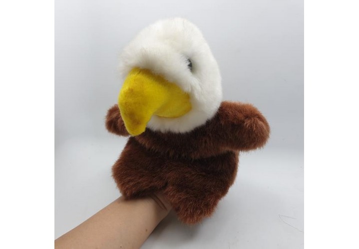 Hand Puppets