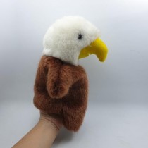 Hand Puppets