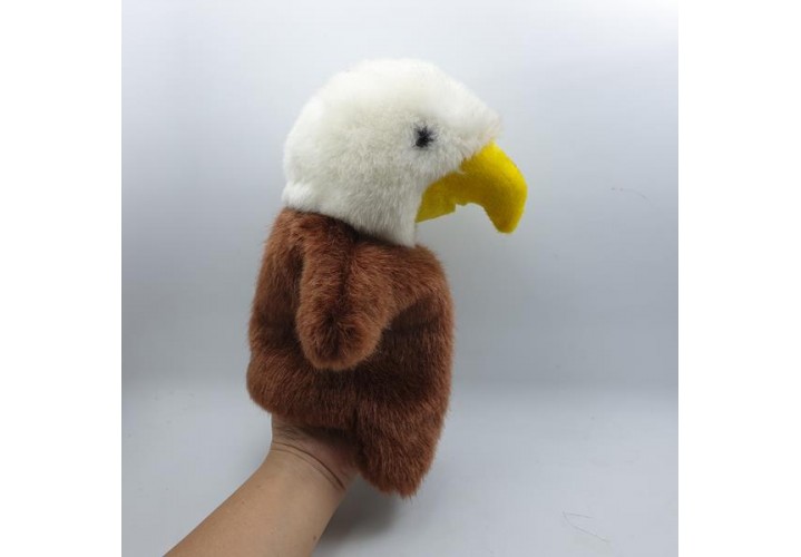 Hand Puppets