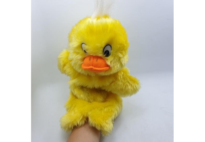 Hand Puppets