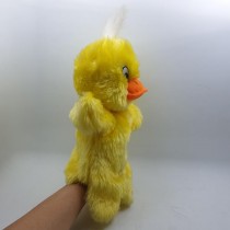 Hand Puppets
