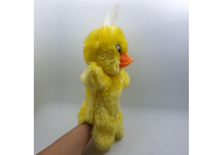Hand Puppets