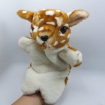 Hand Puppets