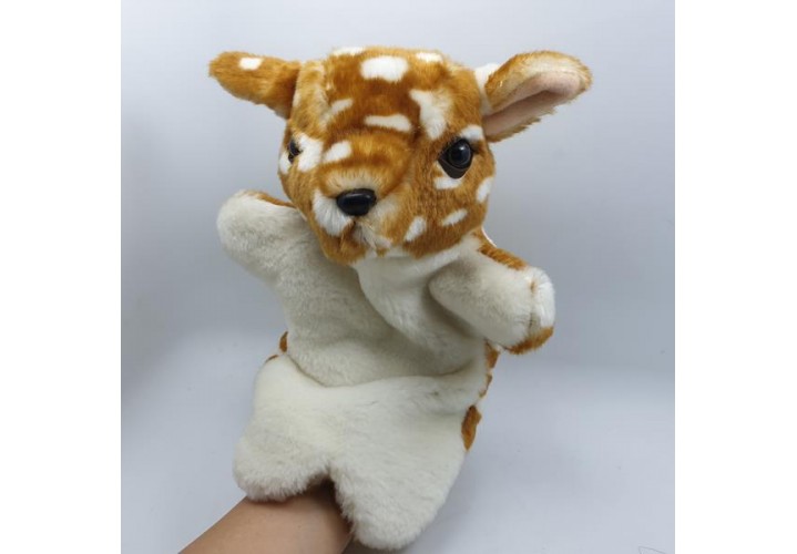 Hand Puppets
