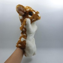 Hand Puppets