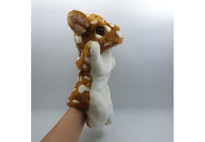 Hand Puppets