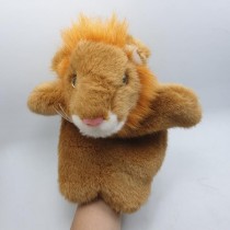 Hand Puppets