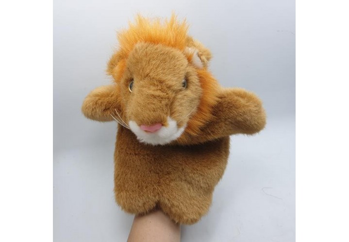 Hand Puppets