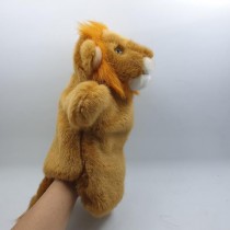 Hand Puppets