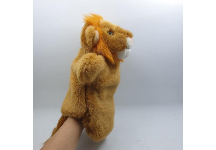 Hand Puppets