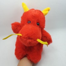Hand Puppets
