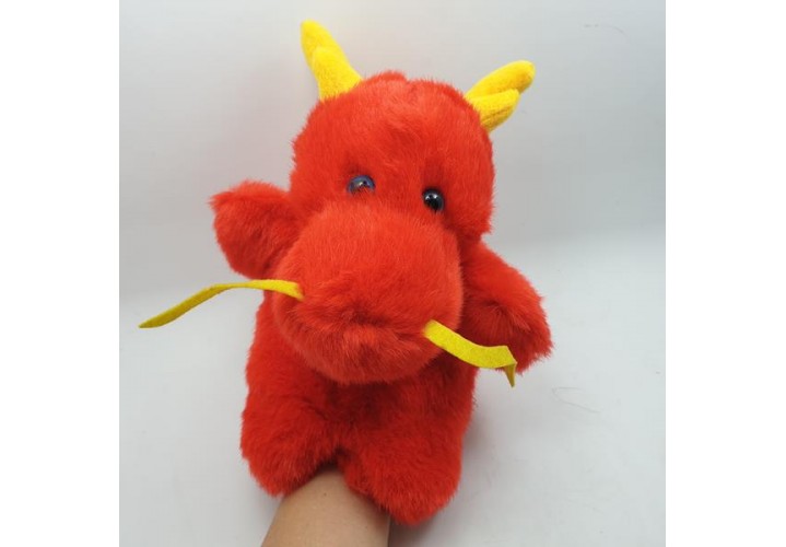 Hand Puppets