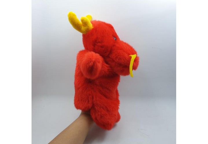 Hand Puppets