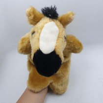 Hand Puppets
