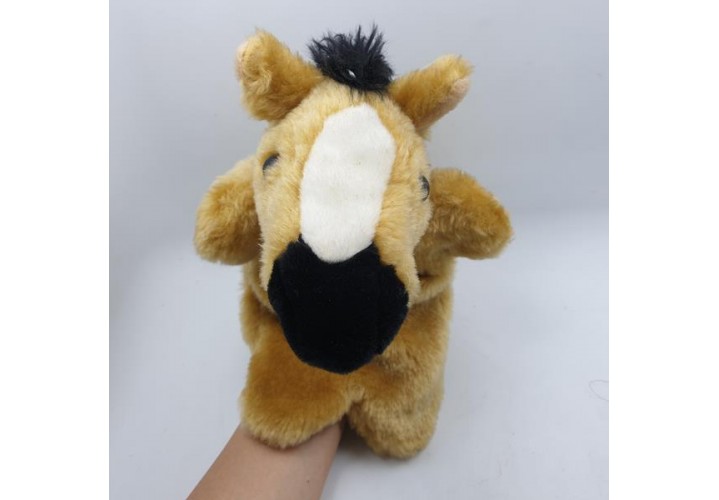 Hand Puppets