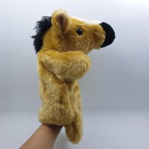 Hand Puppets