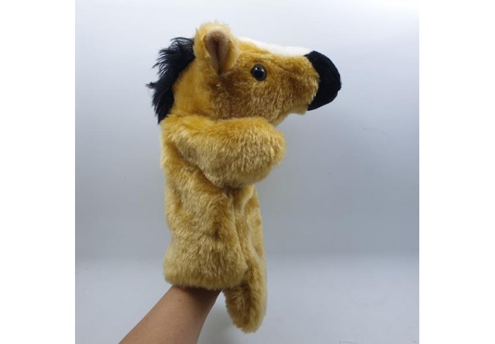 Hand Puppets