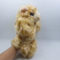 Hand Puppets