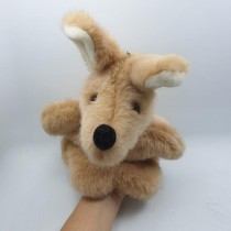 Hand Puppets