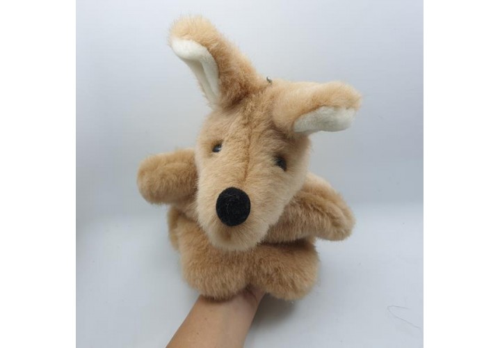 Hand Puppets