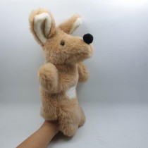 Hand Puppets