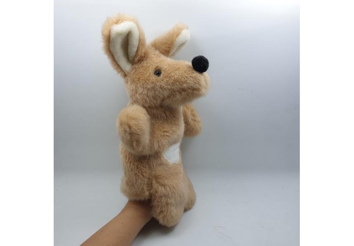 Hand Puppets