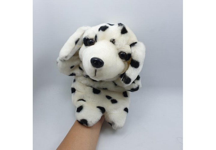 Hand Puppets