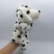 Hand Puppets