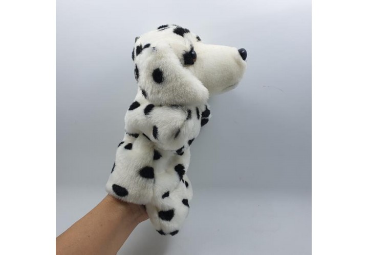 Hand Puppets