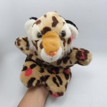 Hand Puppets