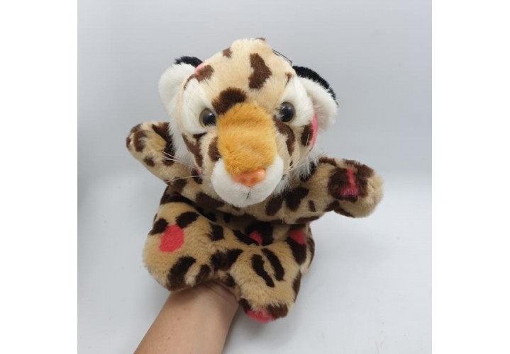 Hand Puppets