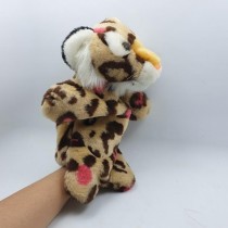 Hand Puppets