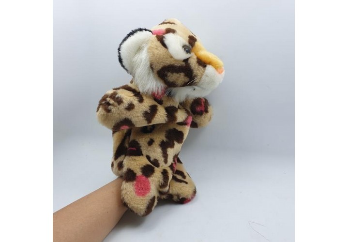 Hand Puppets