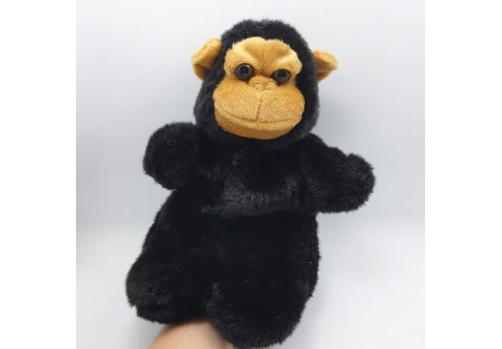 Hand Puppets