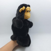 Hand Puppets