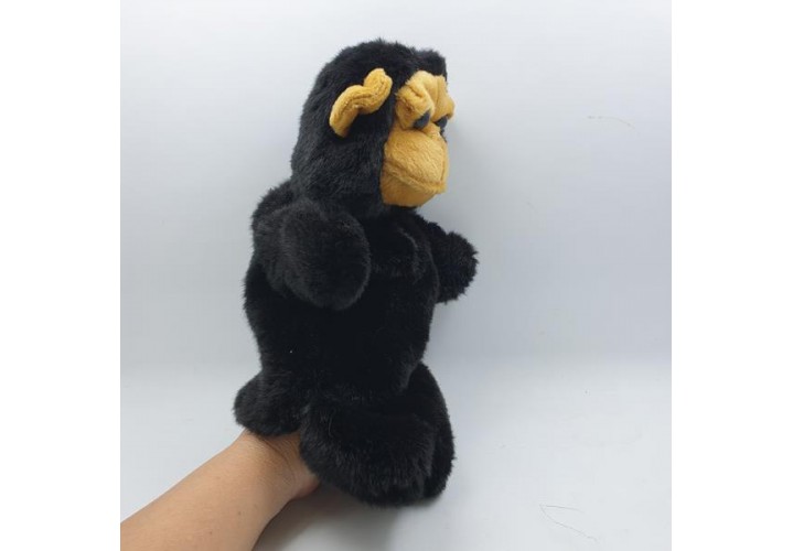 Hand Puppets
