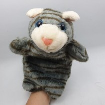 Hand Puppets