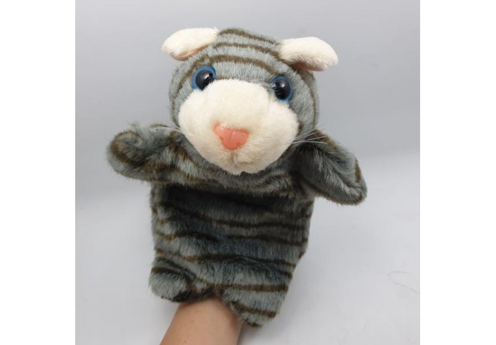 Hand Puppets