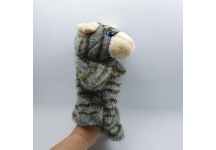 Hand Puppets