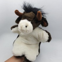 Hand Puppets