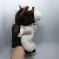 Hand Puppets
