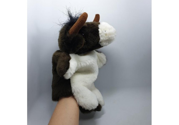 Hand Puppets