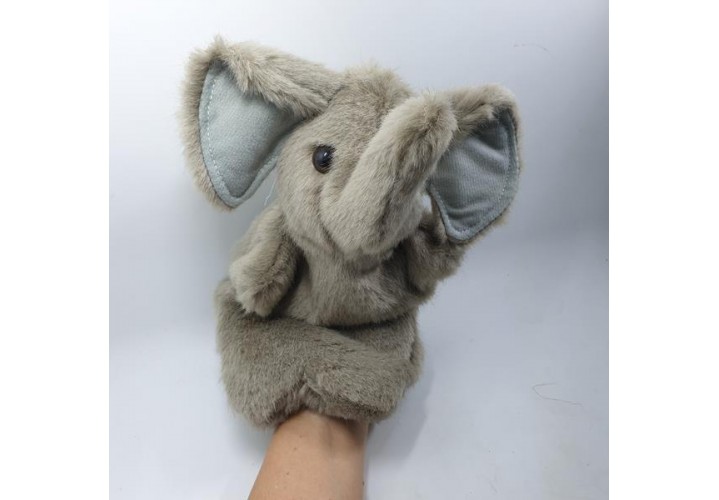 Hand Puppets