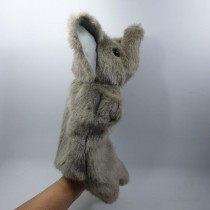 Hand Puppets