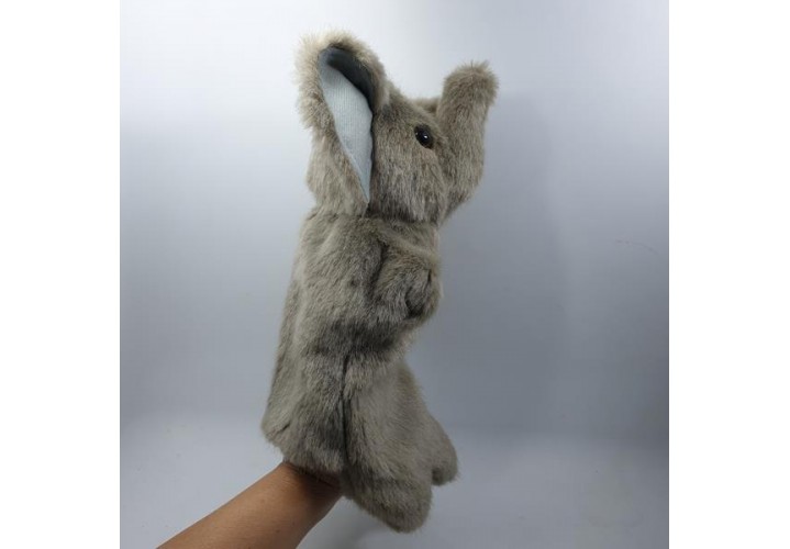 Hand Puppets