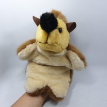 Hand Puppets
